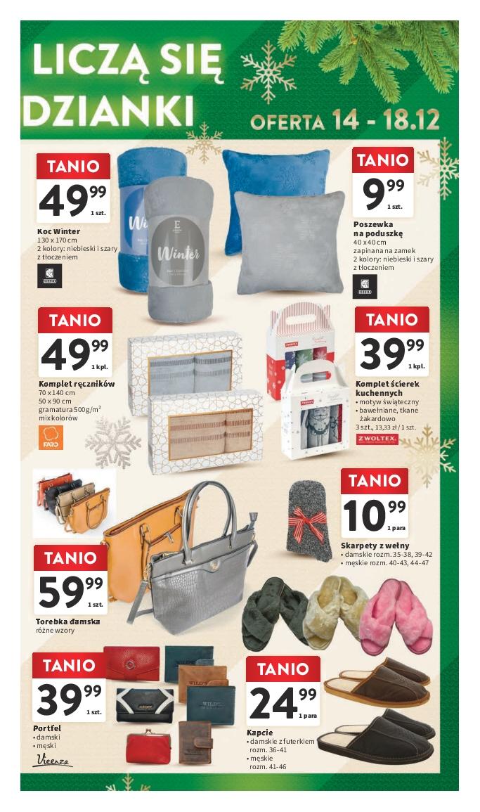 Gazetka promocyjna Intermarche str. 47