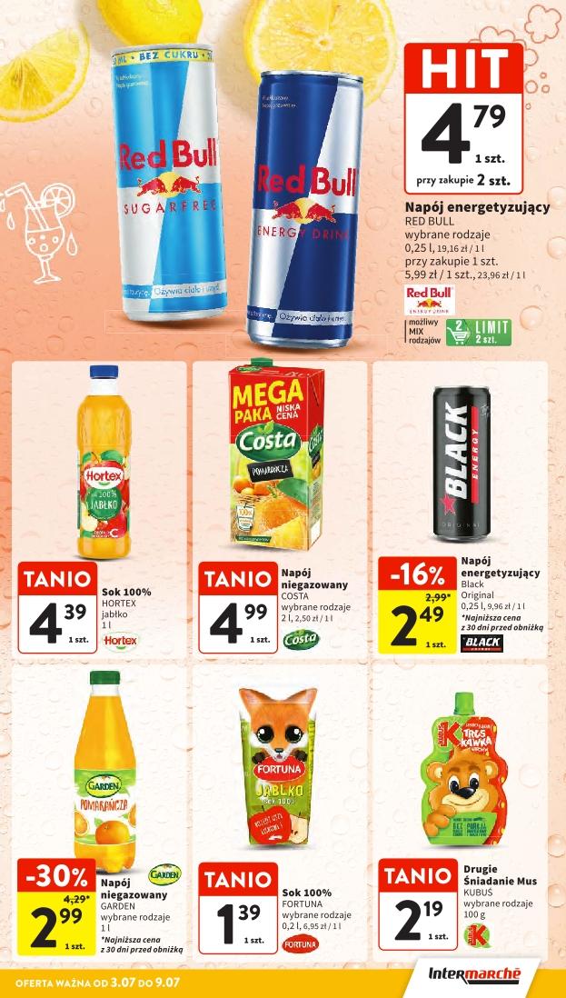 Gazetka promocyjna Intermarche str. 31