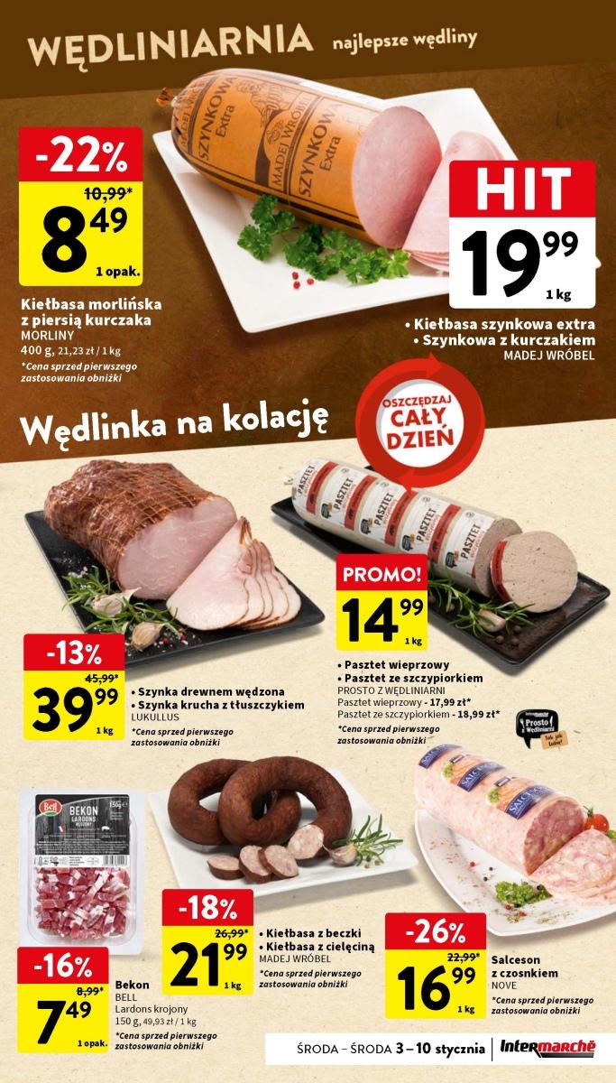 Gazetka promocyjna Intermarche str. 13