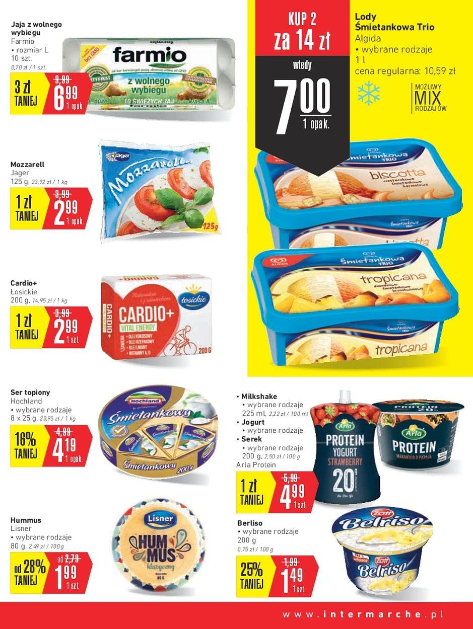 Gazetka promocyjna Intermarche str. 7