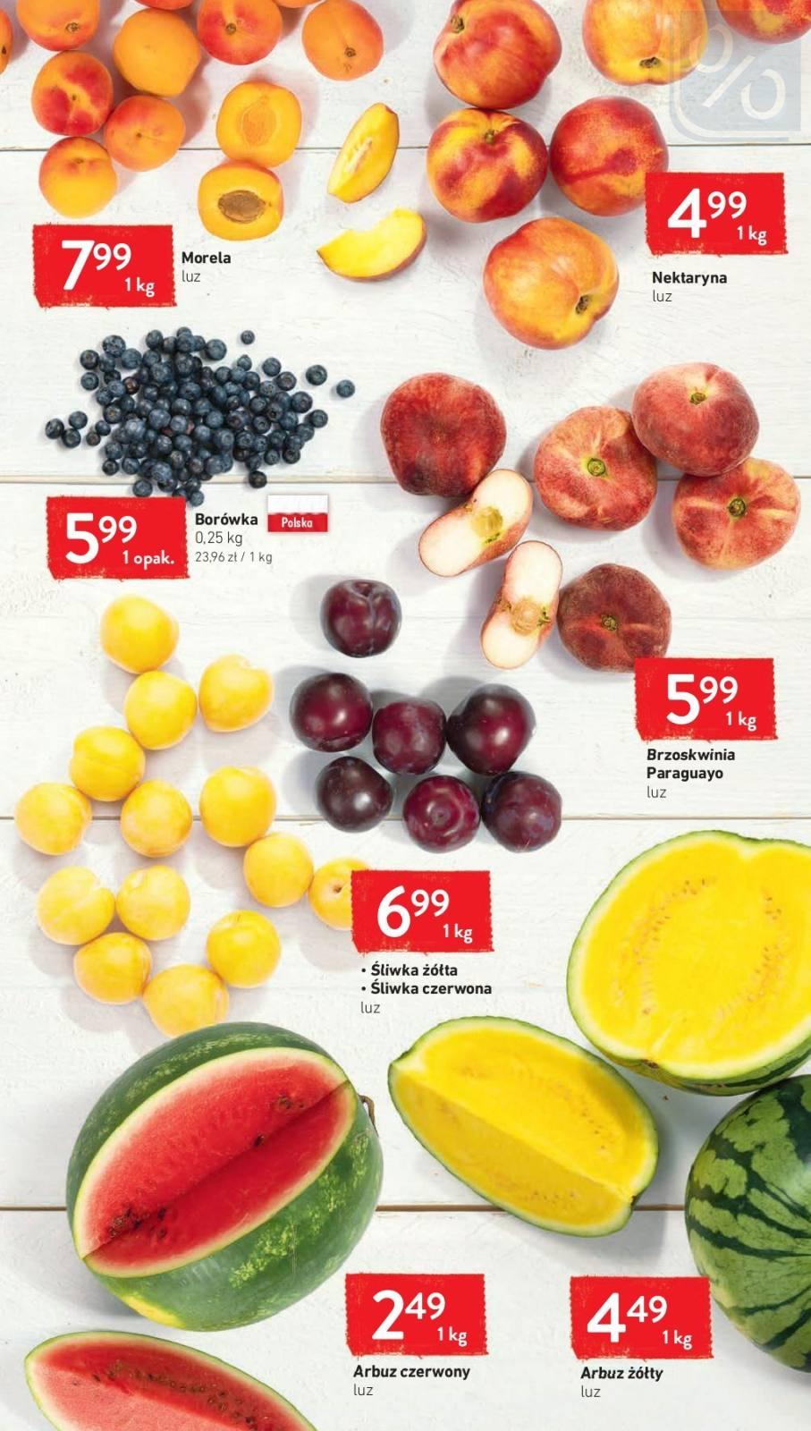 Gazetka promocyjna Intermarche str. 3