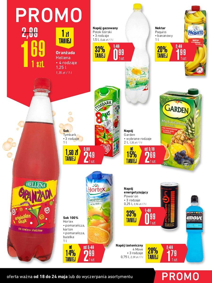 Gazetka promocyjna Intermarche str. 14