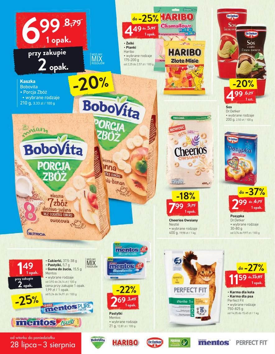 Gazetka promocyjna Intermarche str. 20