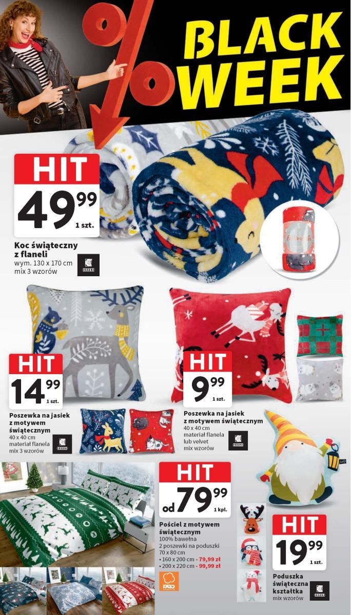 Gazetka promocyjna Intermarche str. 6