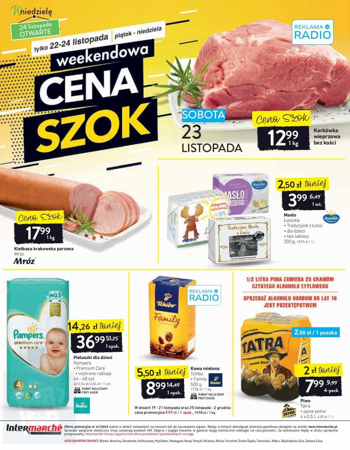 Gazetka promocyjna Intermarche str. 32