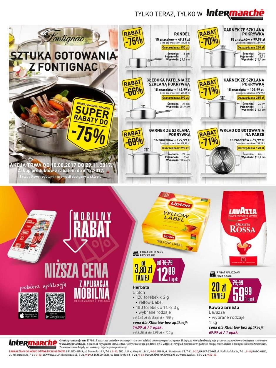 Gazetka promocyjna Intermarche str. 20