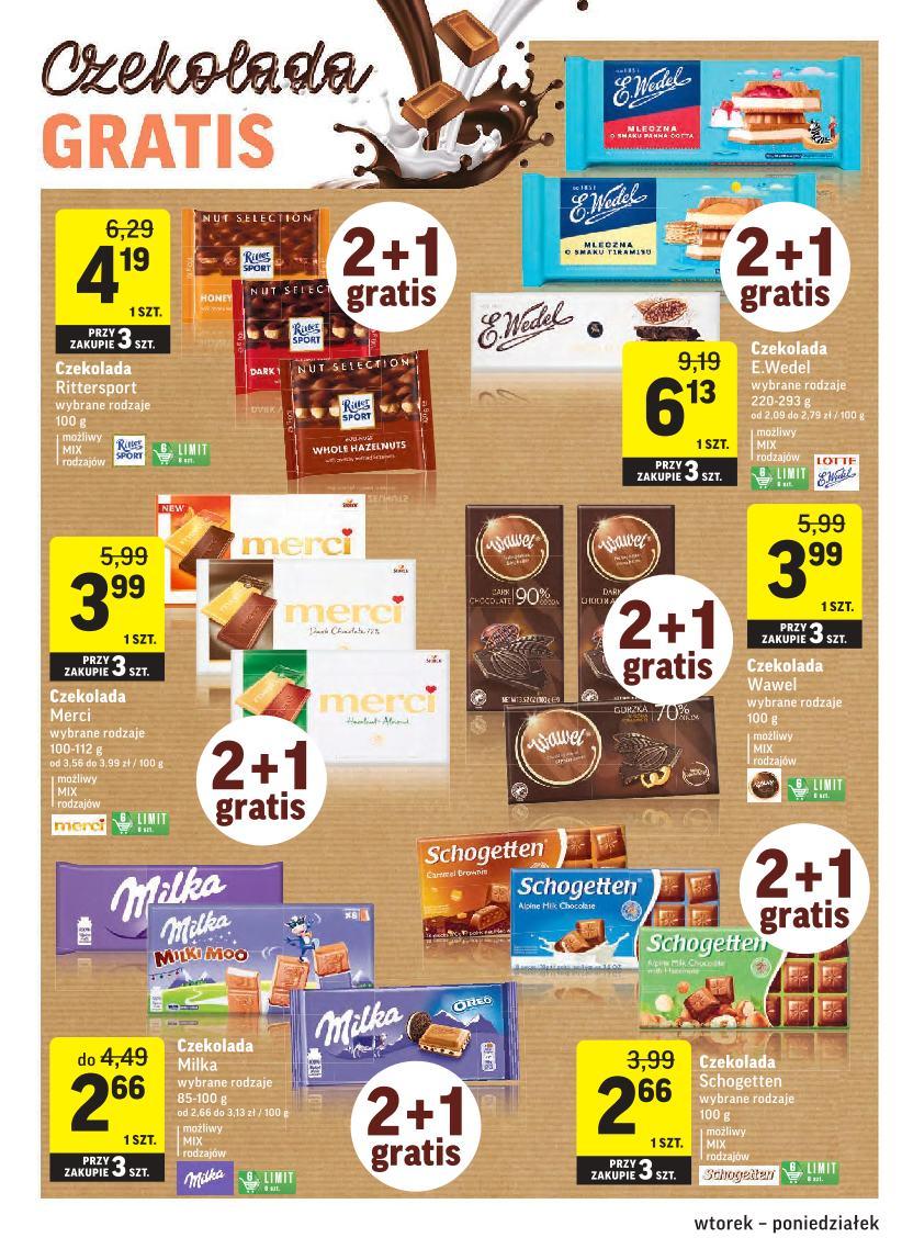 Gazetka promocyjna Intermarche str. 26