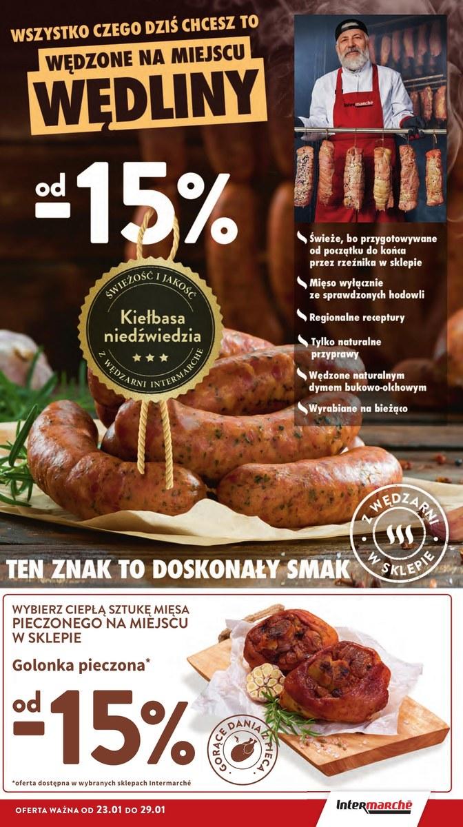 Gazetka promocyjna Intermarche str. 11