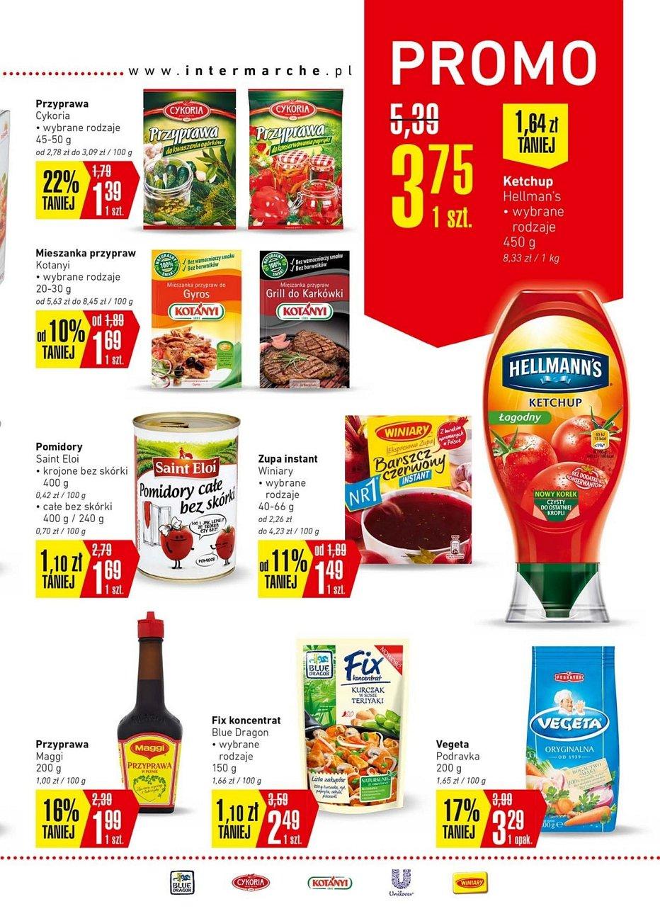 Gazetka promocyjna Intermarche str. 16