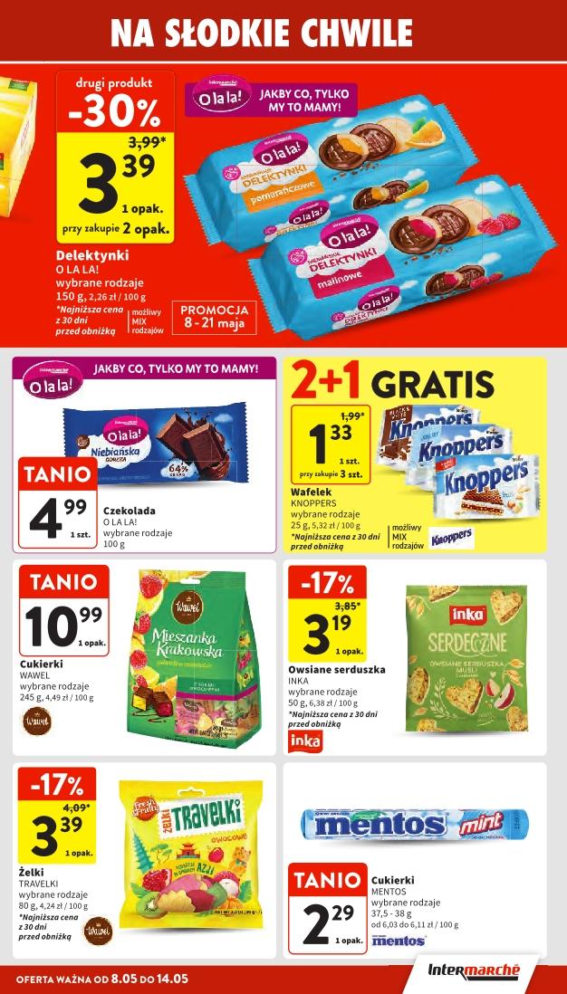 Gazetka promocyjna Intermarche str. 27
