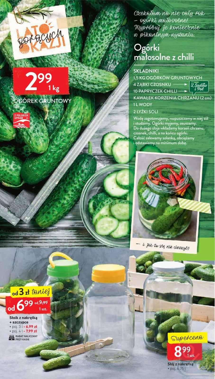 Gazetka promocyjna Intermarche str. 8