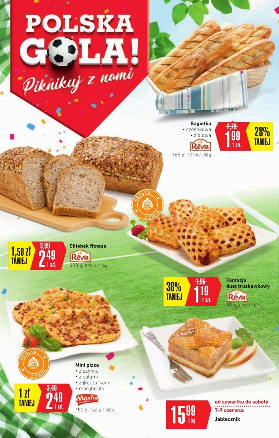 Gazetka promocyjna Intermarche str. 8