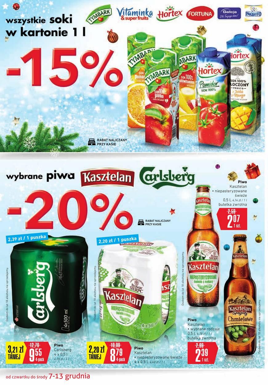 Gazetka promocyjna Intermarche str. 20