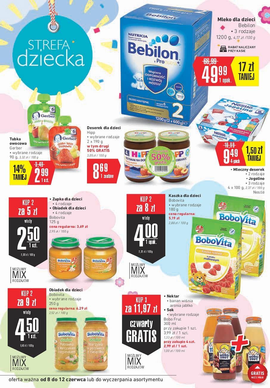 Gazetka promocyjna Intermarche str. 6