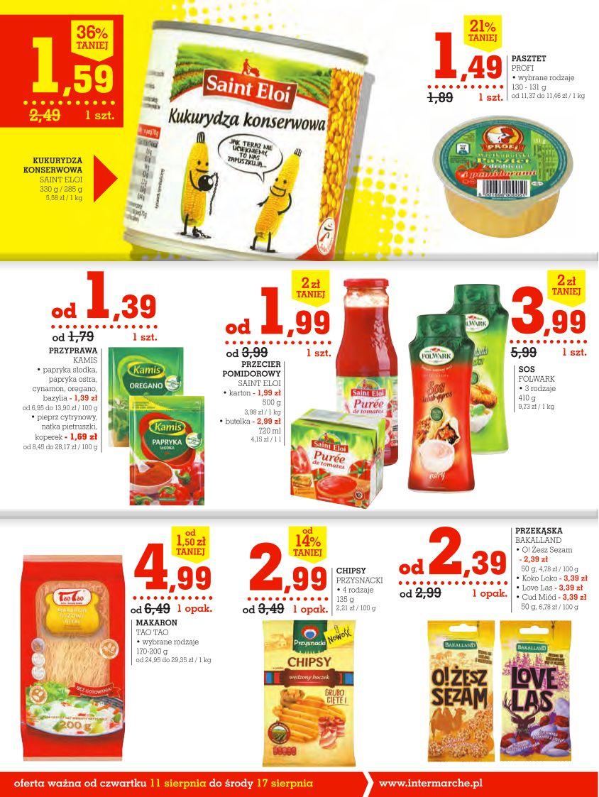 Gazetka promocyjna Intermarche str. 14
