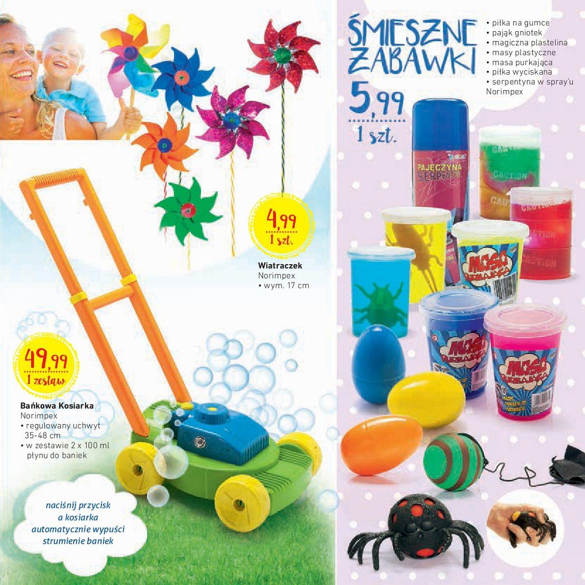 Gazetka promocyjna Intermarche str. 15