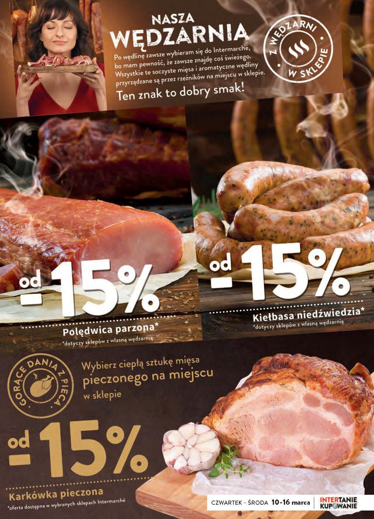 Gazetka promocyjna Intermarche str. 13