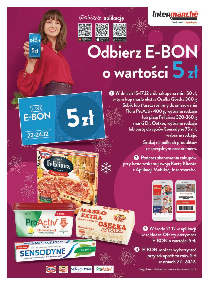 Gazetka promocyjna Intermarche str. 39