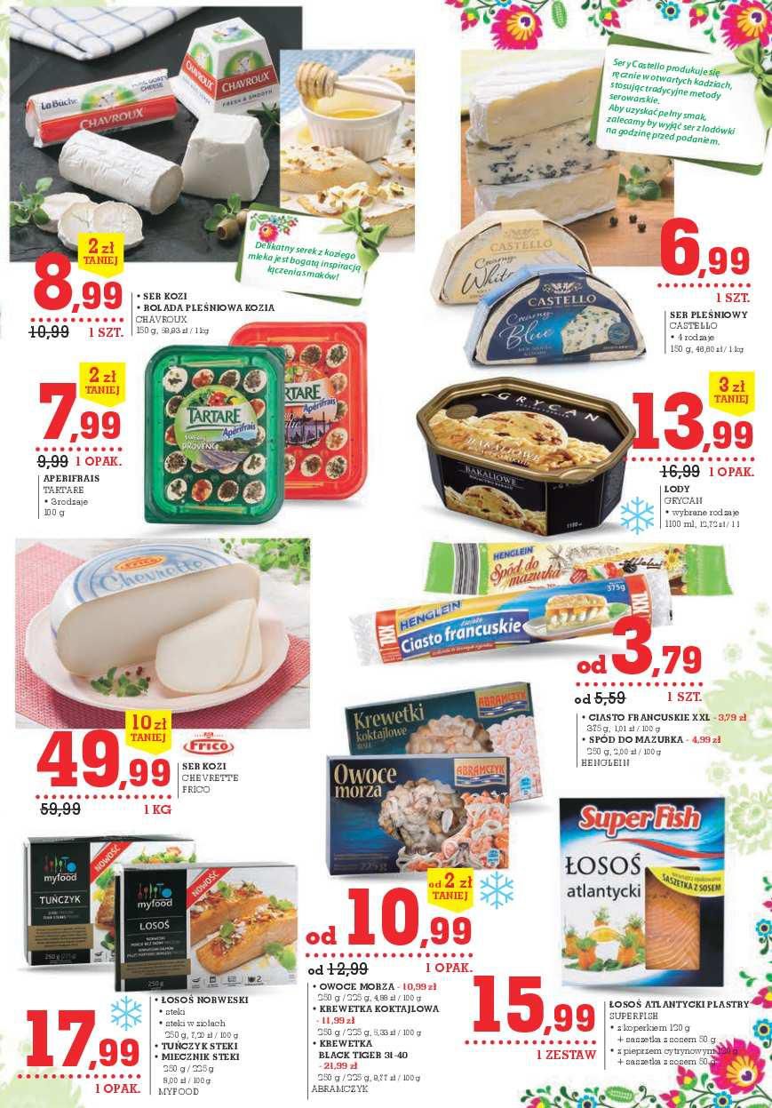 Gazetka promocyjna Intermarche str. 3