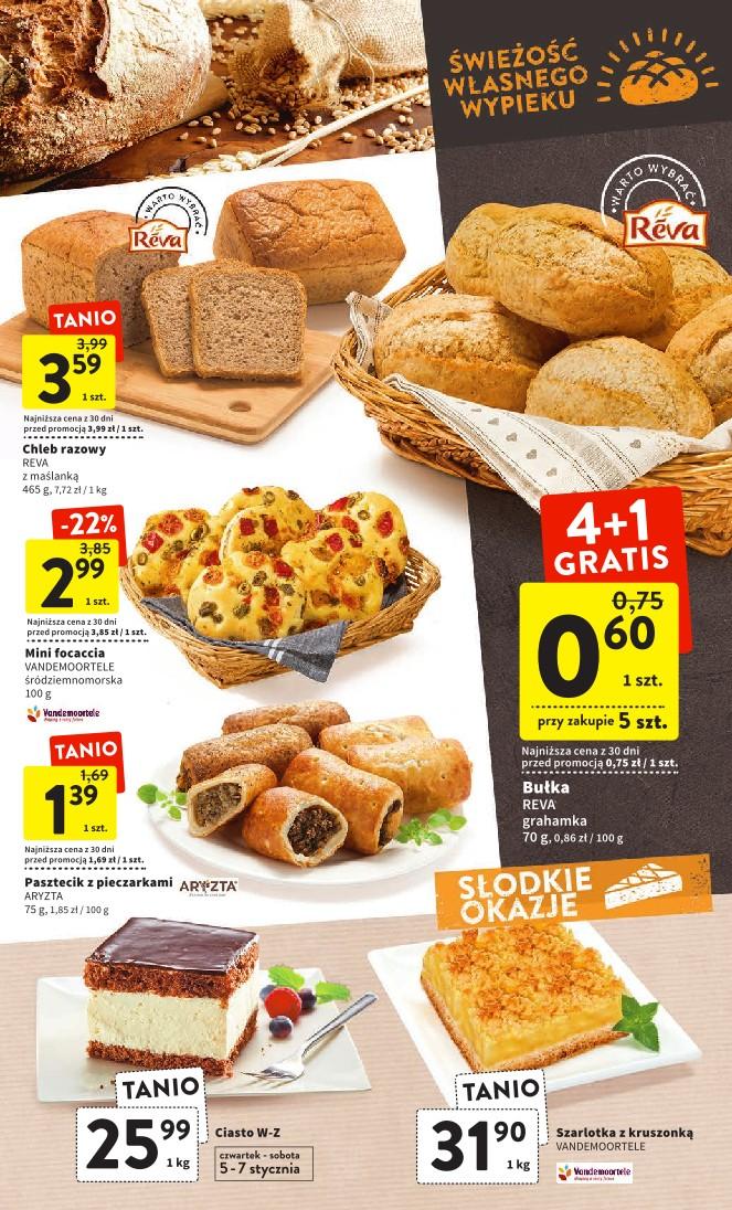 Gazetka promocyjna Intermarche str. 7