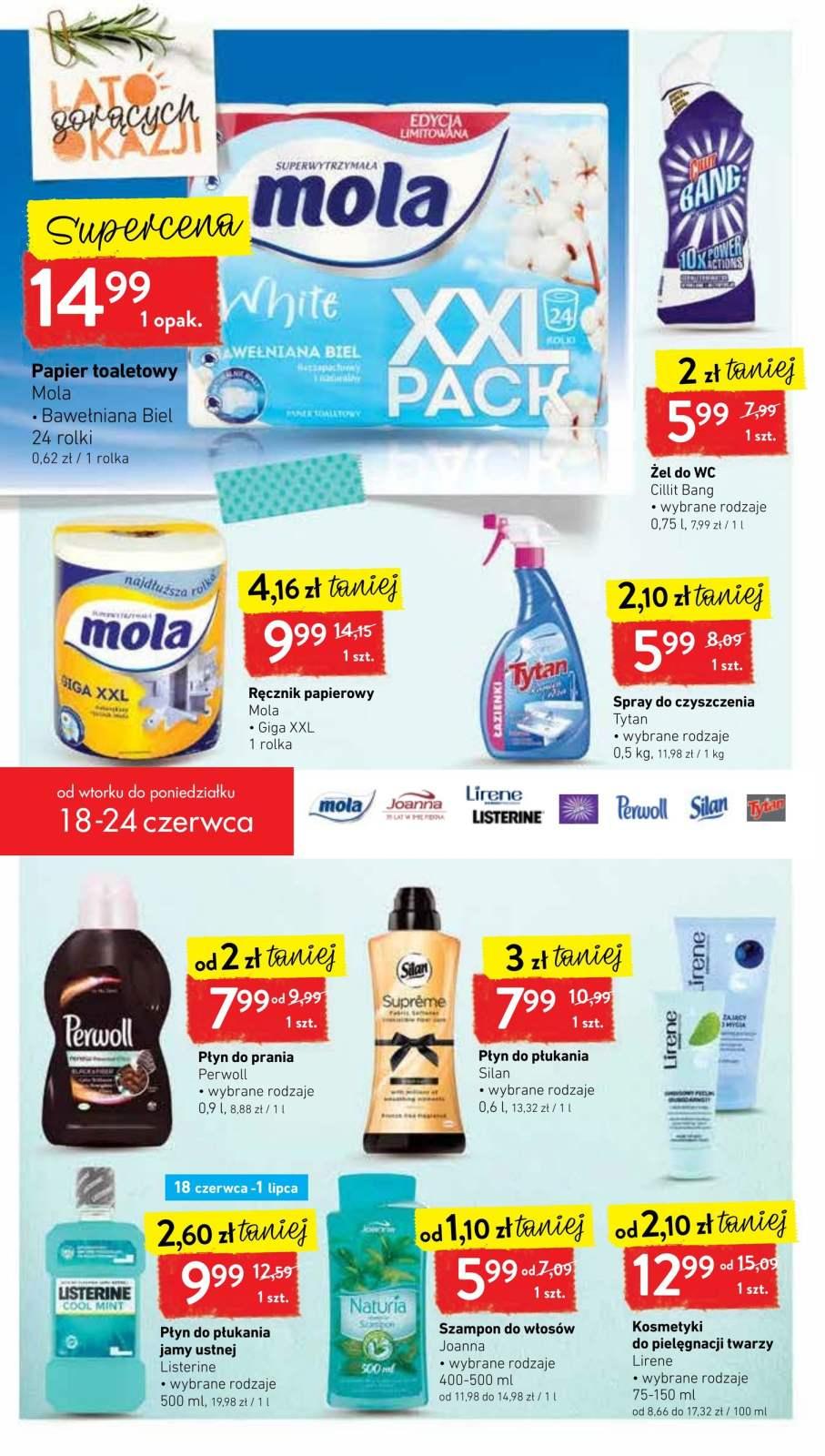 Gazetka promocyjna Intermarche str. 24
