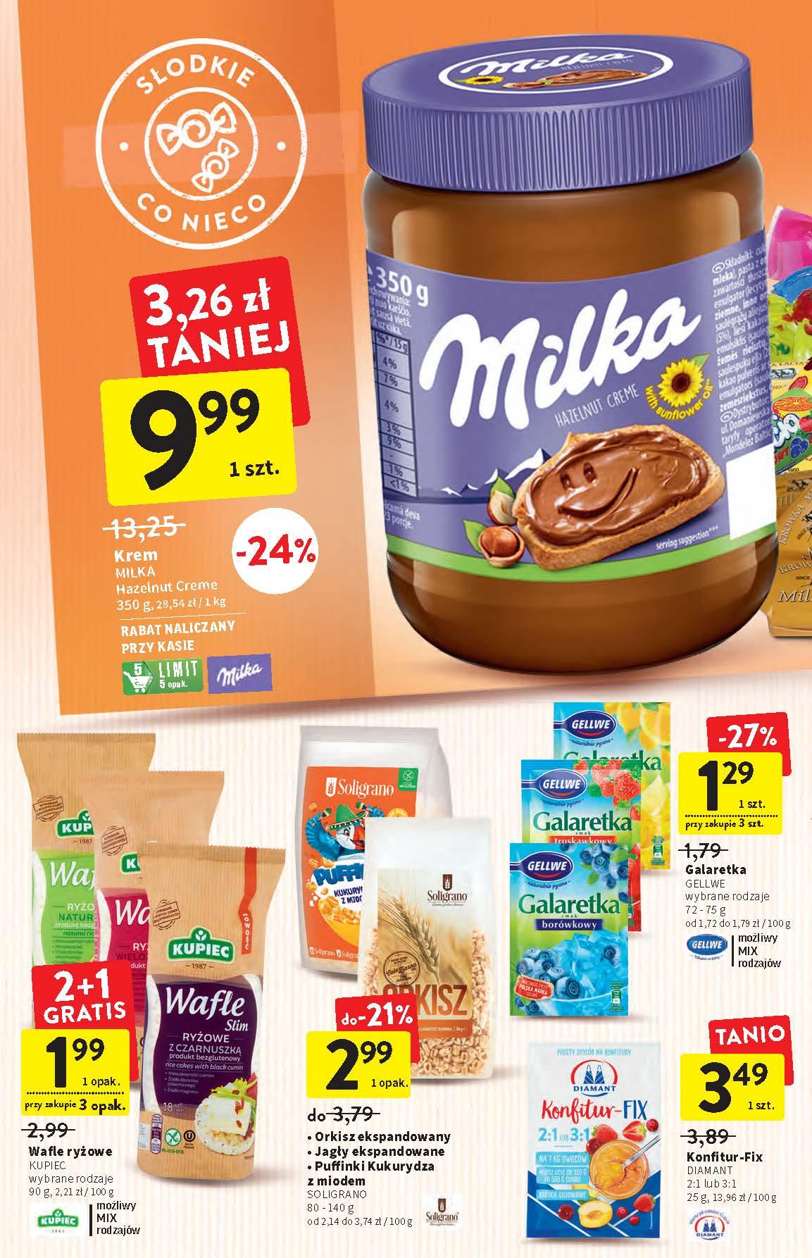 Gazetka promocyjna Intermarche str. 24