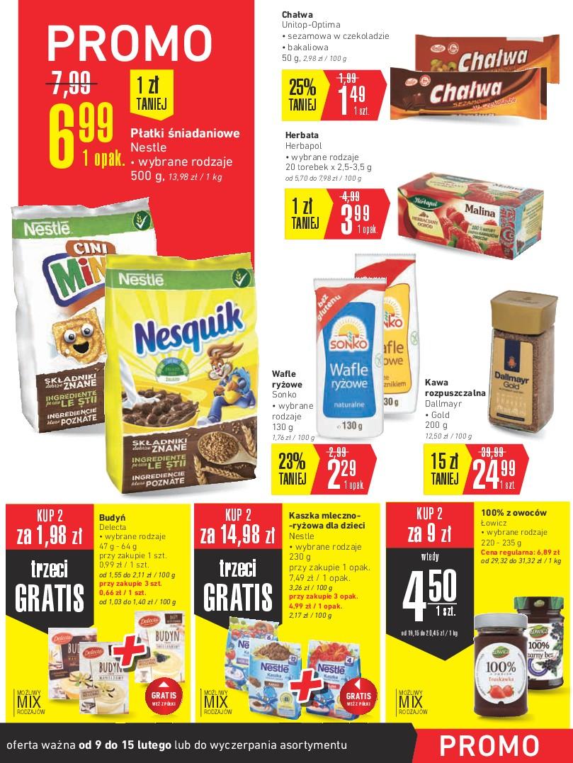 Gazetka promocyjna Intermarche str. 16