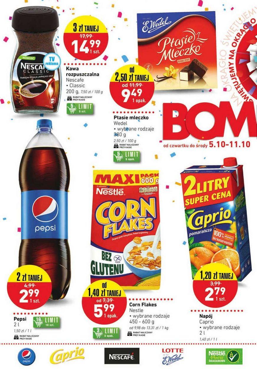 Gazetka promocyjna Intermarche str. 8