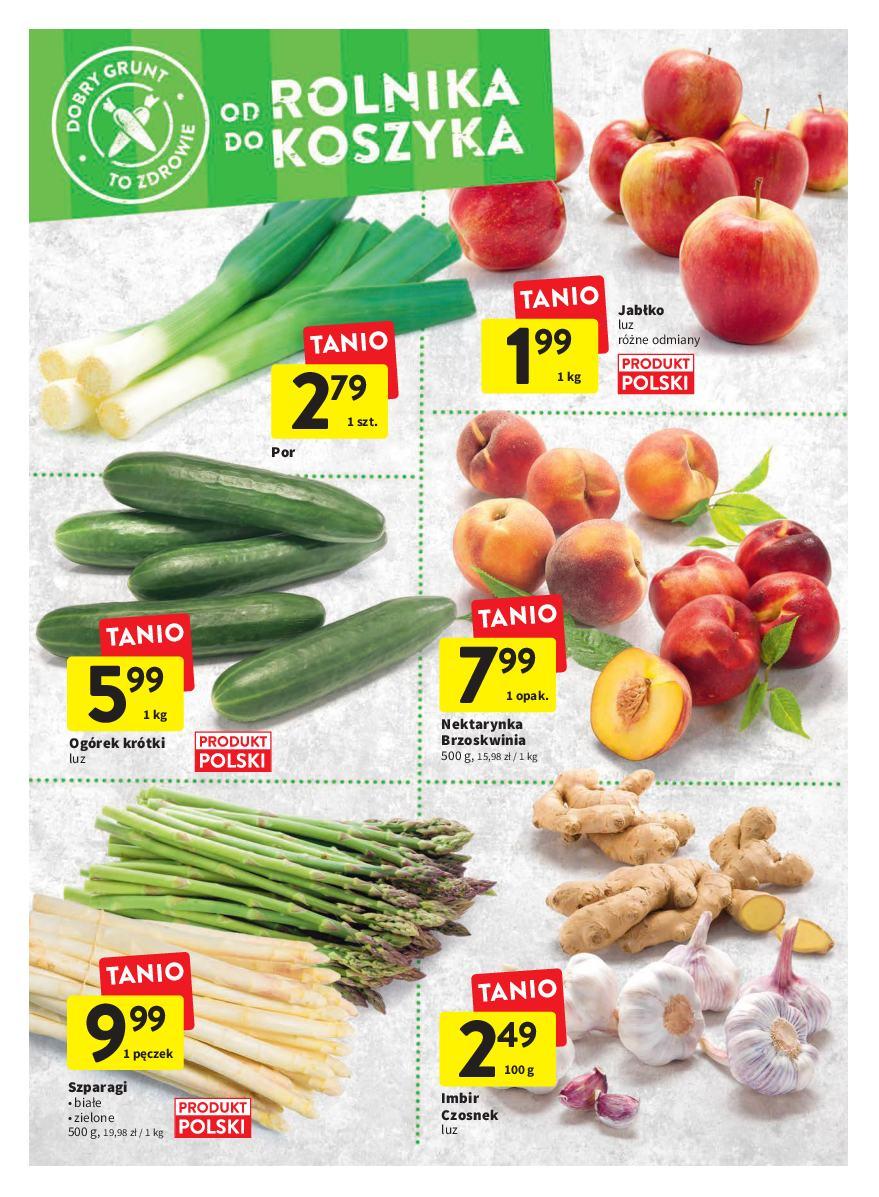 Gazetka promocyjna Intermarche str. 16