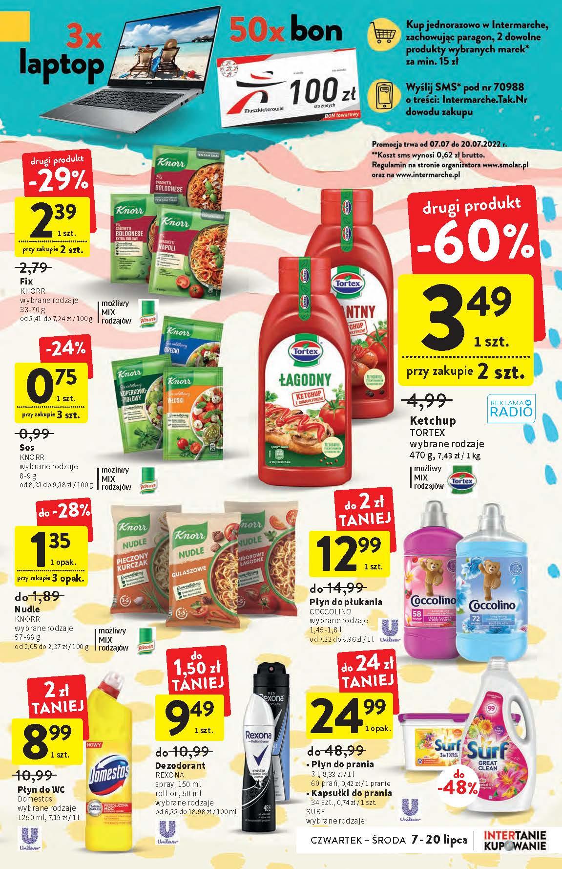 Gazetka promocyjna Intermarche str. 29