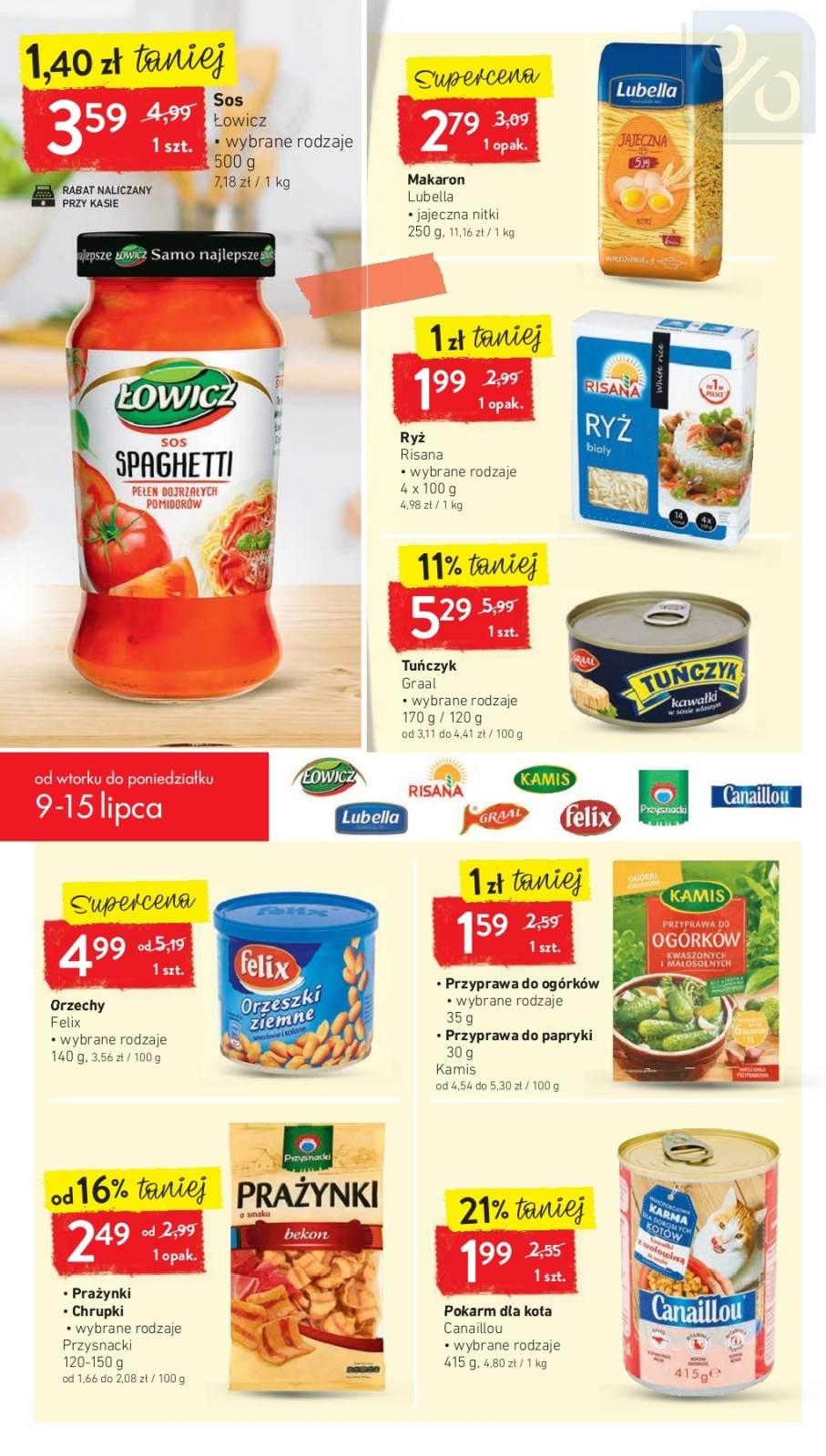 Gazetka promocyjna Intermarche str. 14