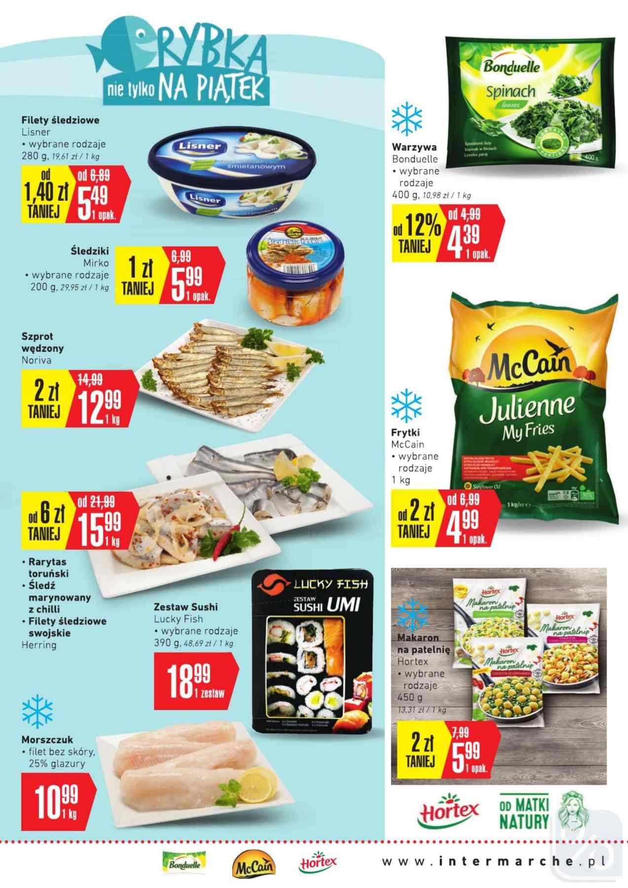 Gazetka promocyjna Intermarche str. 5