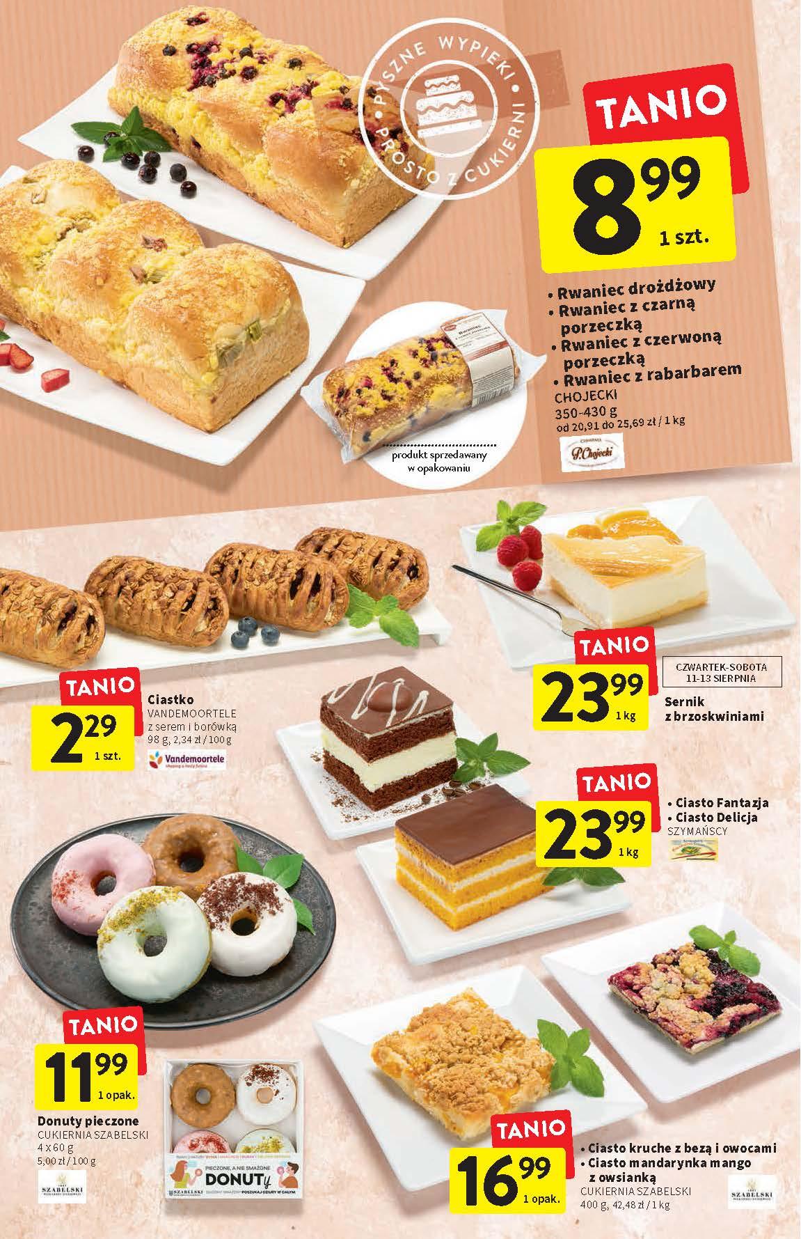 Gazetka promocyjna Intermarche str. 26
