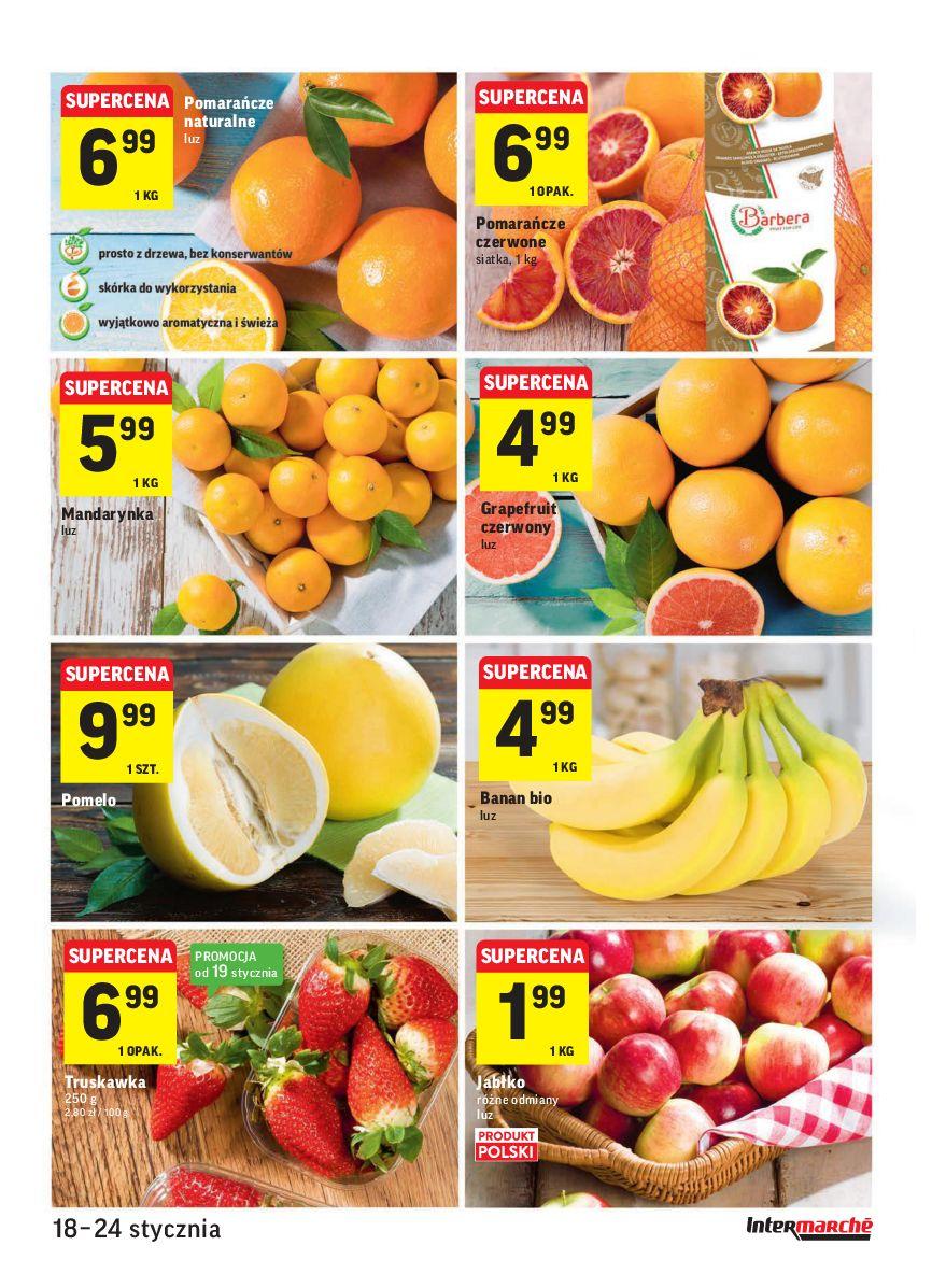 Gazetka promocyjna Intermarche str. 11