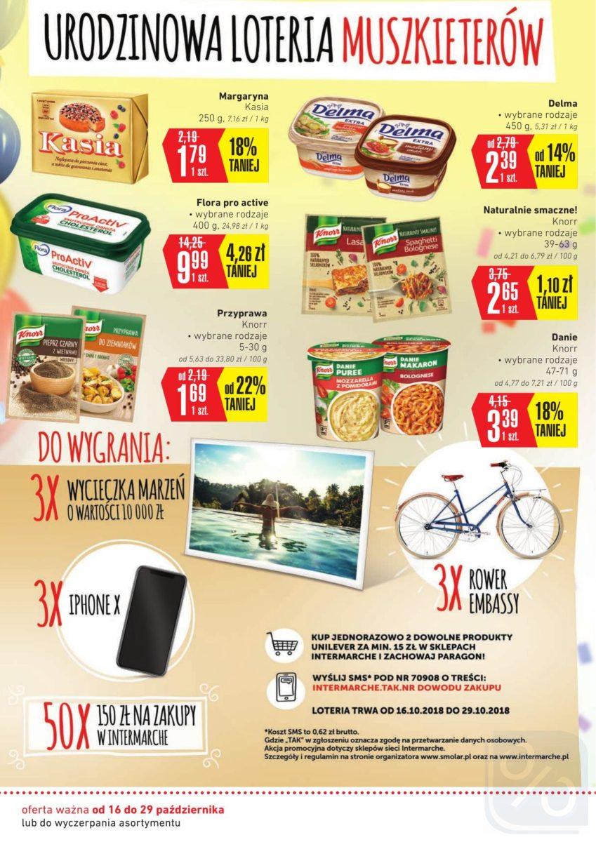 Gazetka promocyjna Intermarche str. 20