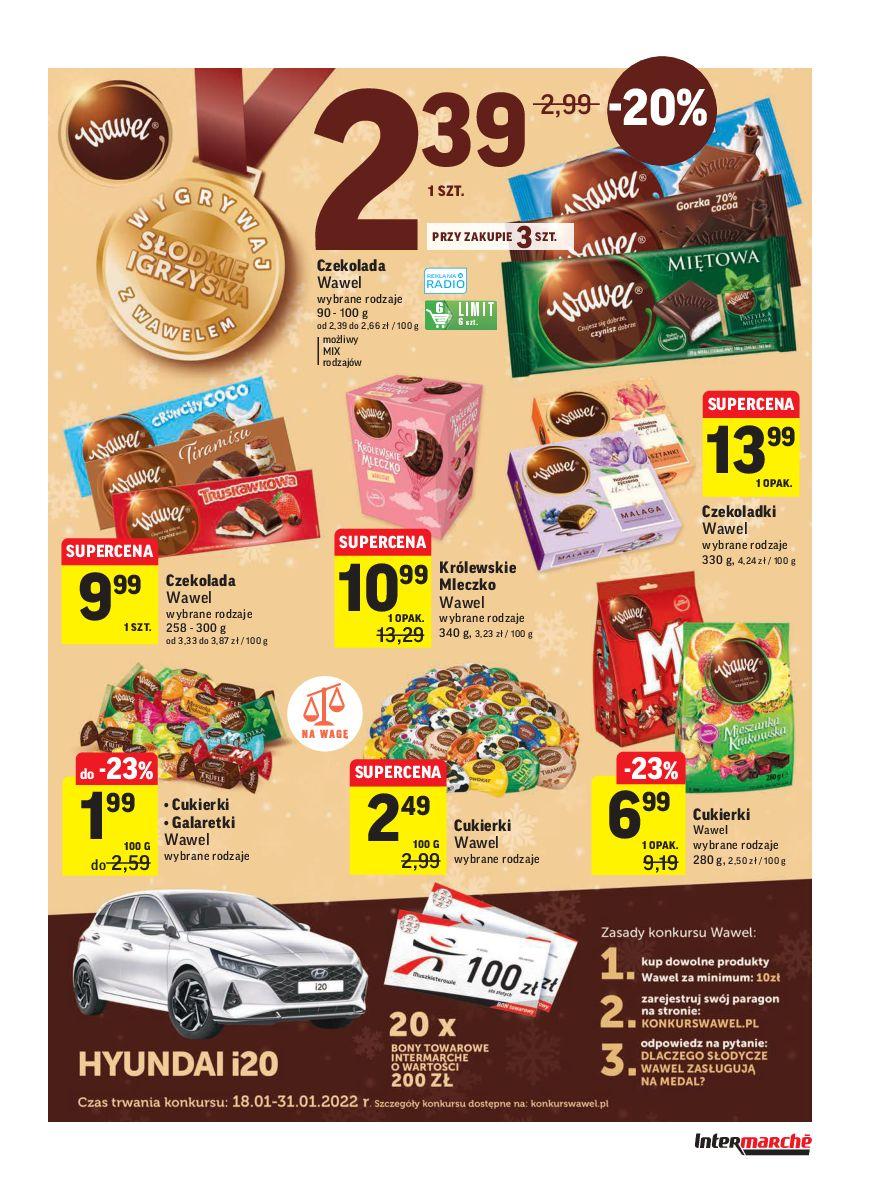 Gazetka promocyjna Intermarche str. 27