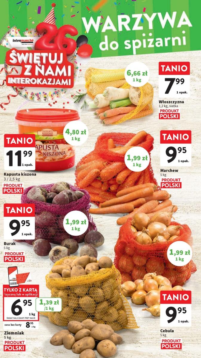Gazetka promocyjna Intermarche str. 17