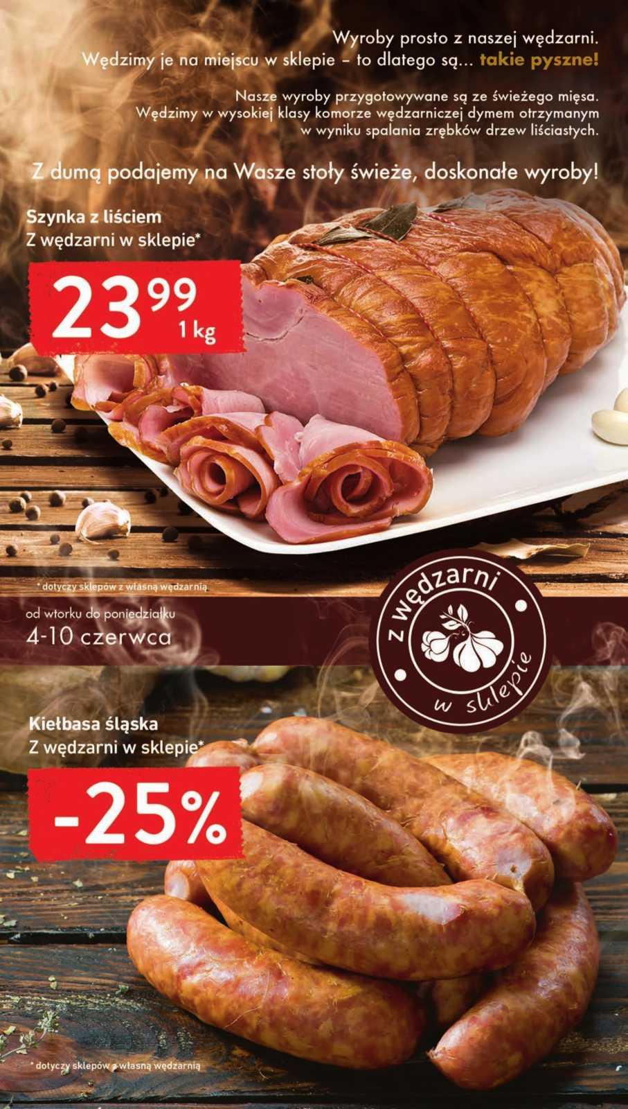 Gazetka promocyjna Intermarche str. 12