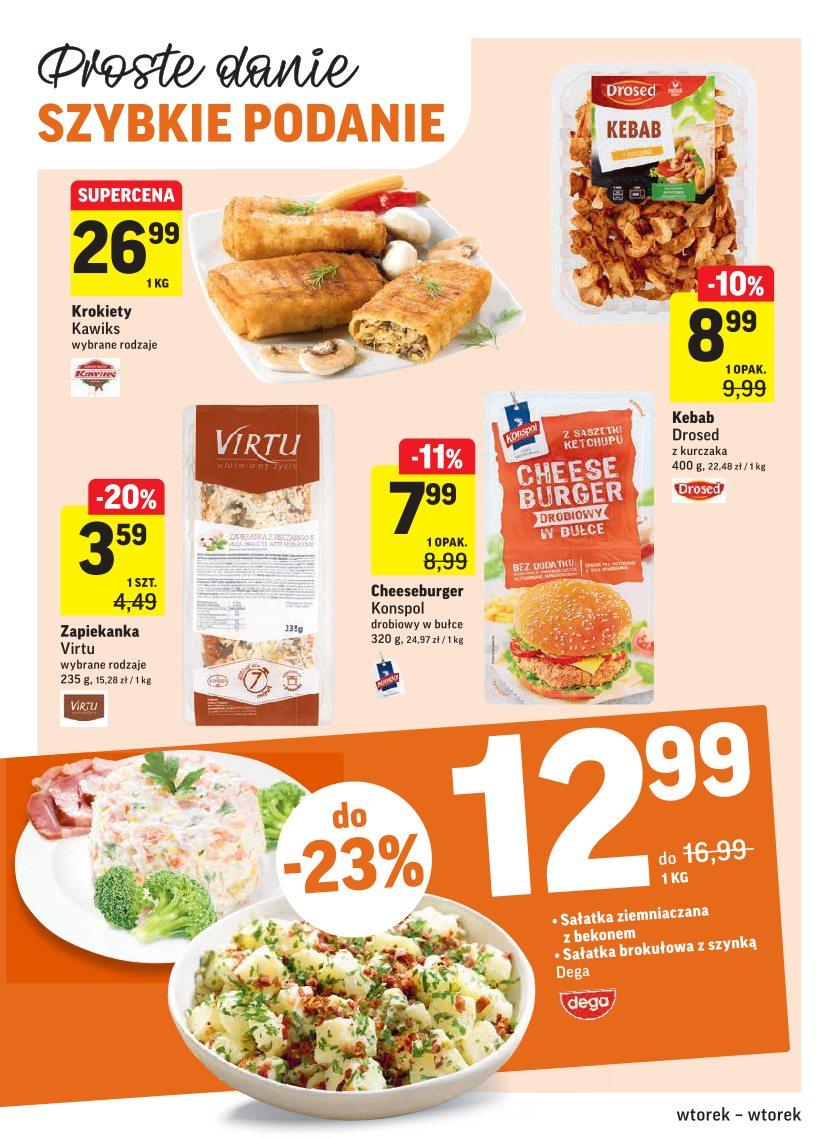 Gazetka promocyjna Intermarche str. 30