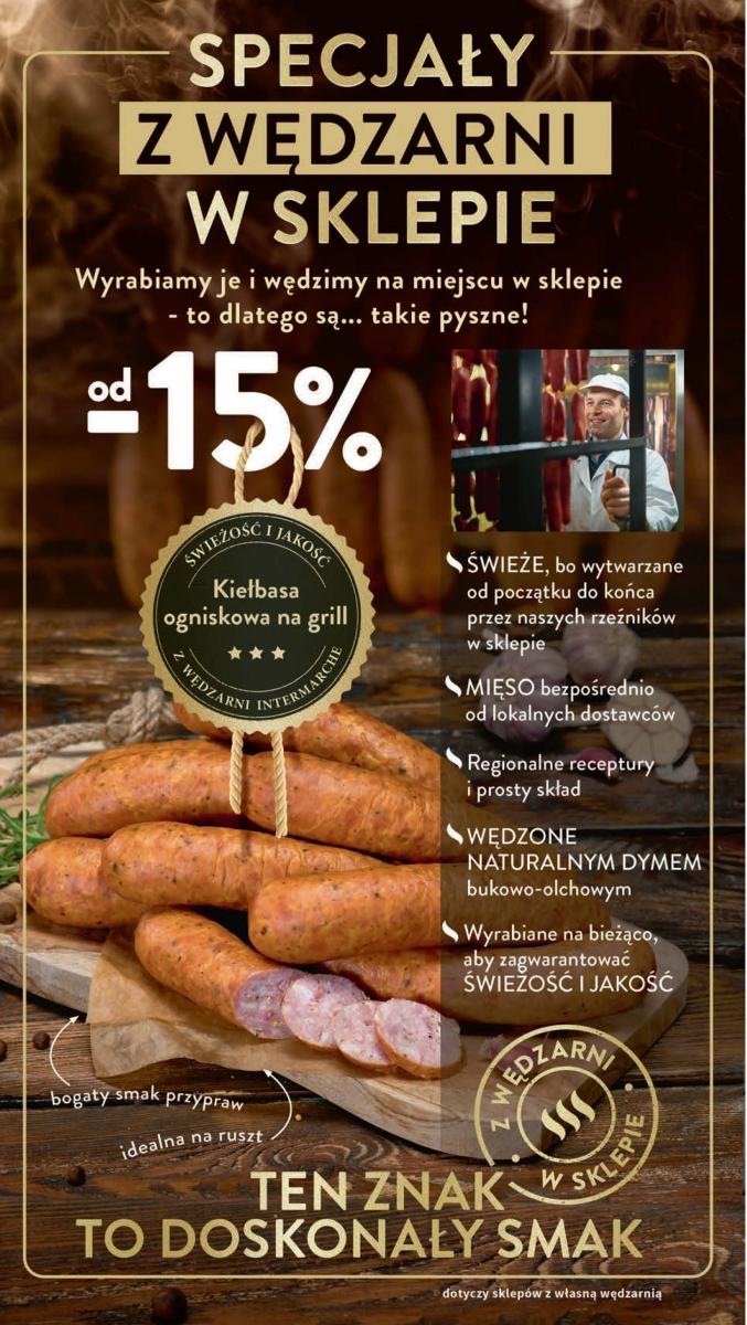 Gazetka promocyjna Intermarche str. 14