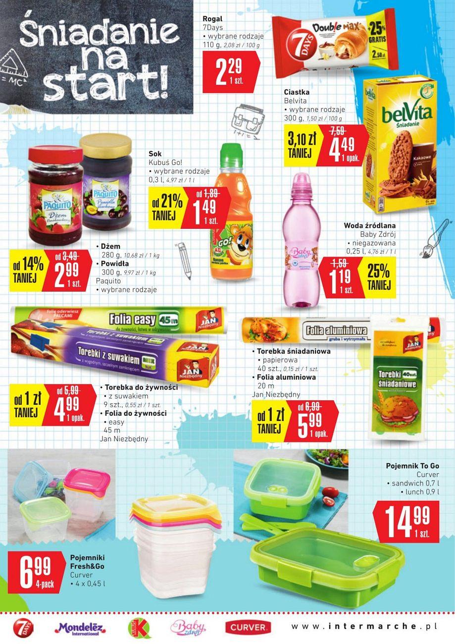 Gazetka promocyjna Intermarche str. 3
