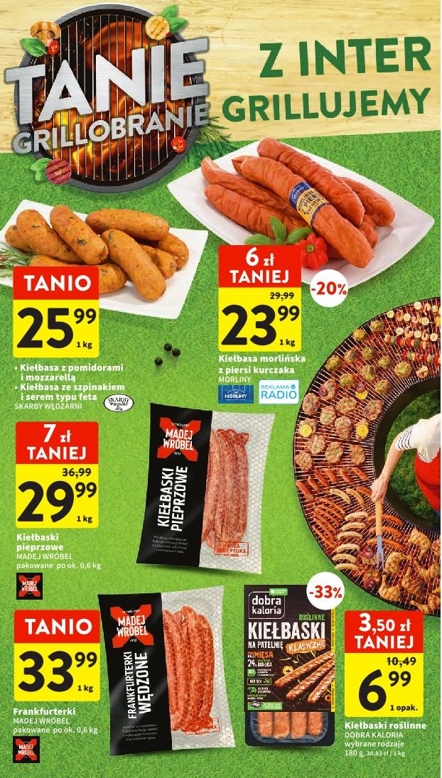 Gazetka promocyjna Intermarche str. 2