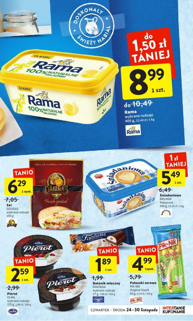 Gazetka promocyjna Intermarche str. 27