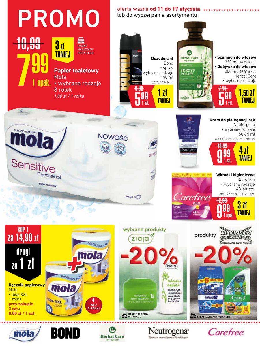 Gazetka promocyjna Intermarche str. 16