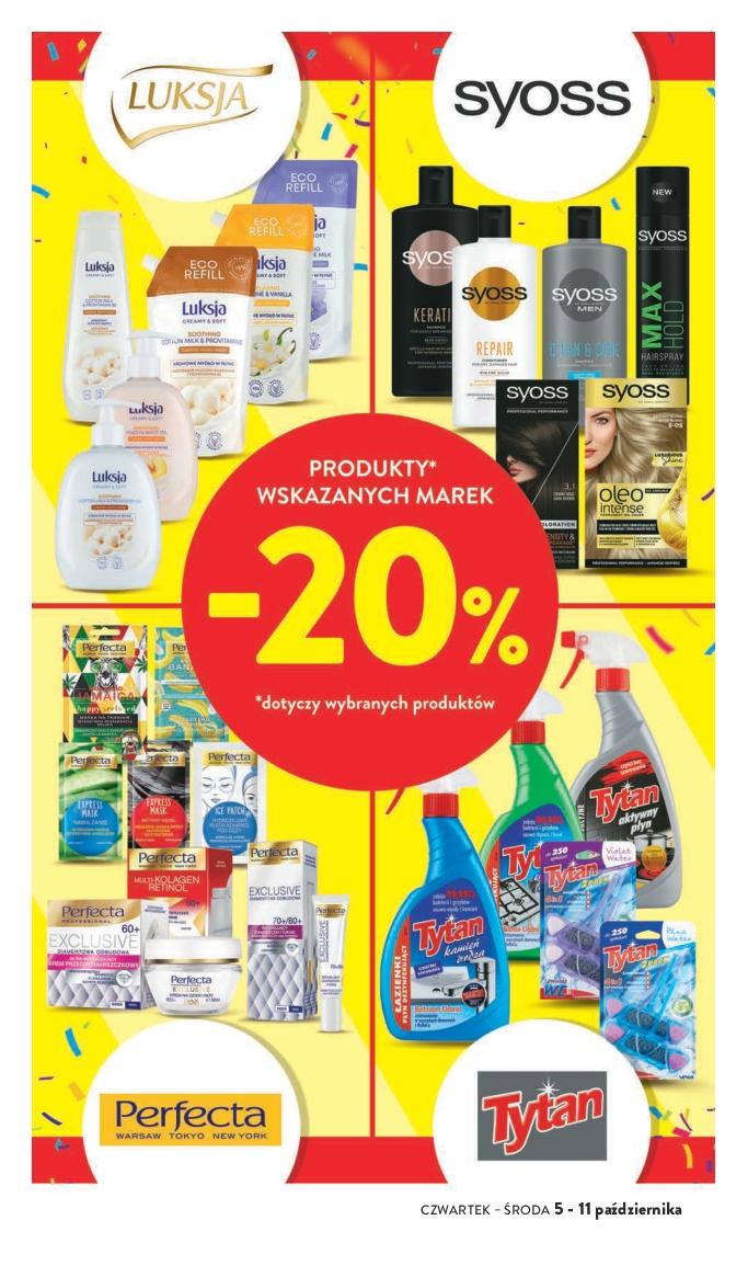 Gazetka promocyjna Intermarche str. 13