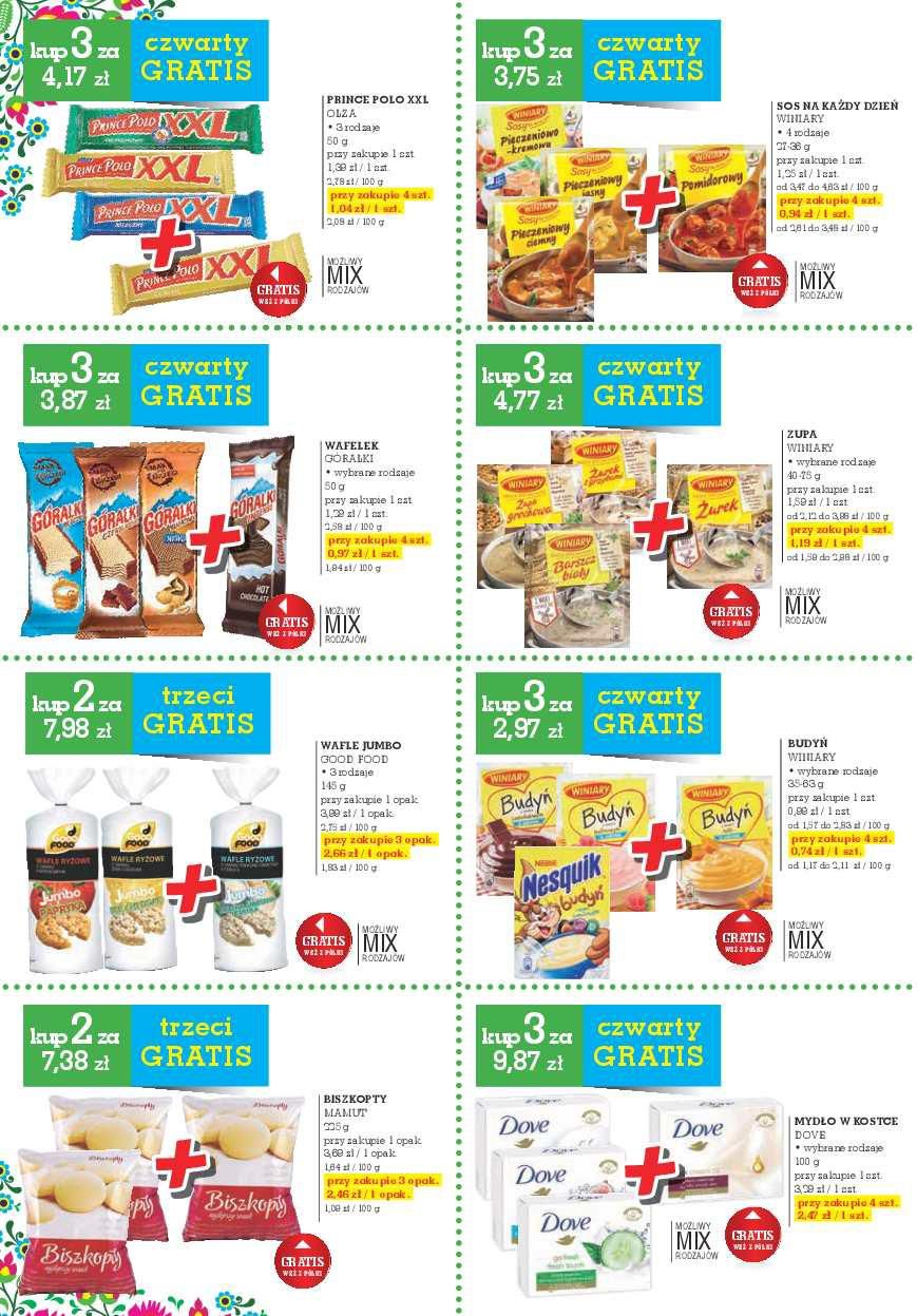 Gazetka promocyjna Intermarche str. 12