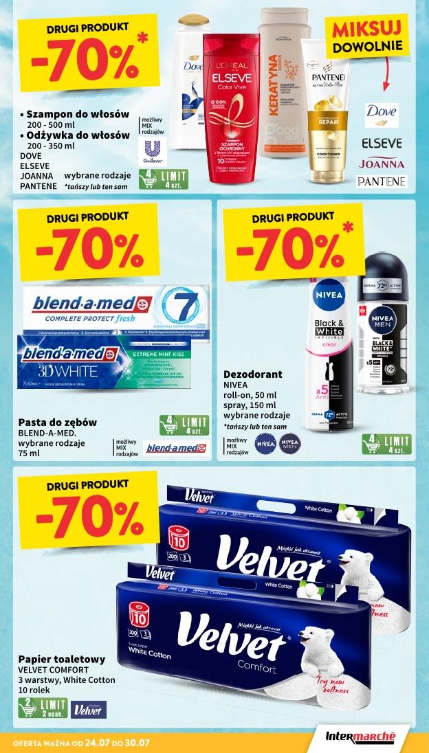 Gazetka promocyjna Intermarche str. 7