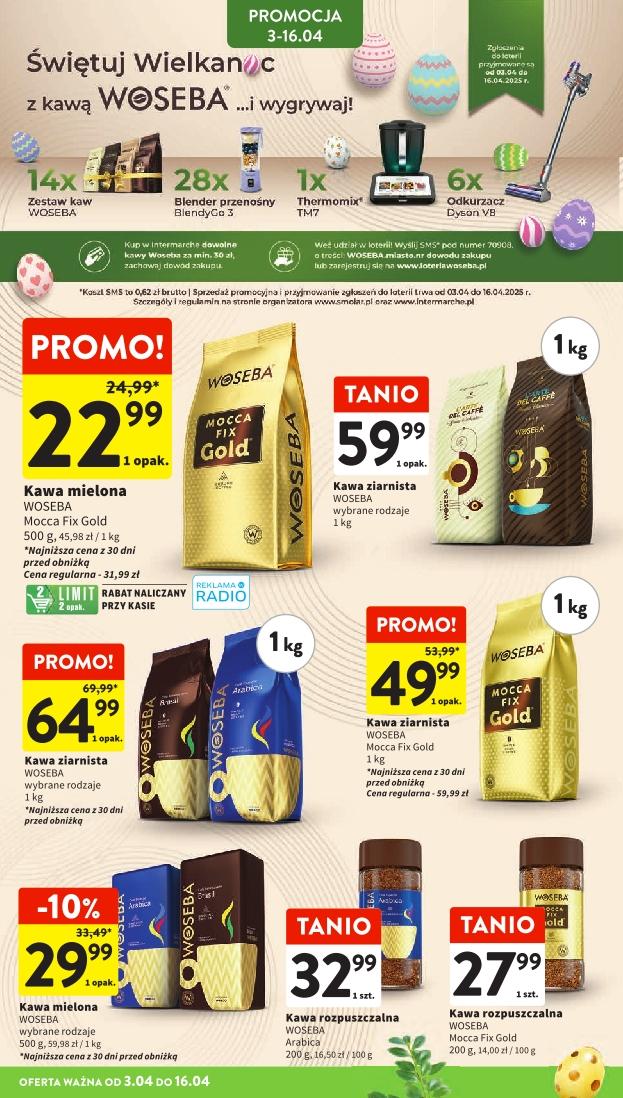 Gazetka promocyjna Intermarche str. 32