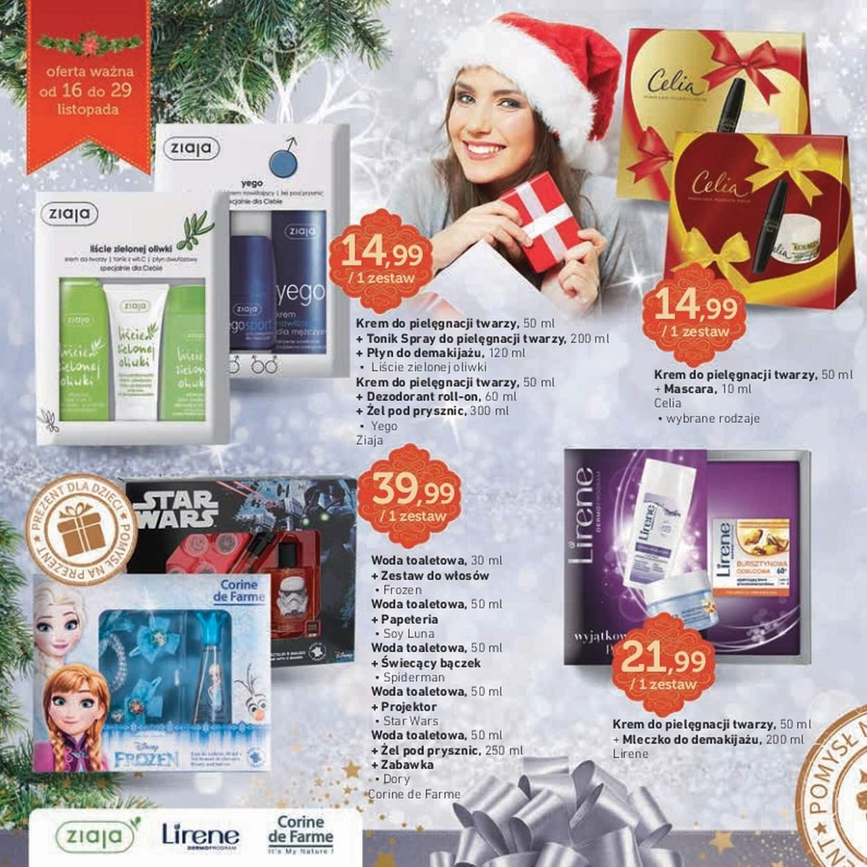 Gazetka promocyjna Intermarche str. 16