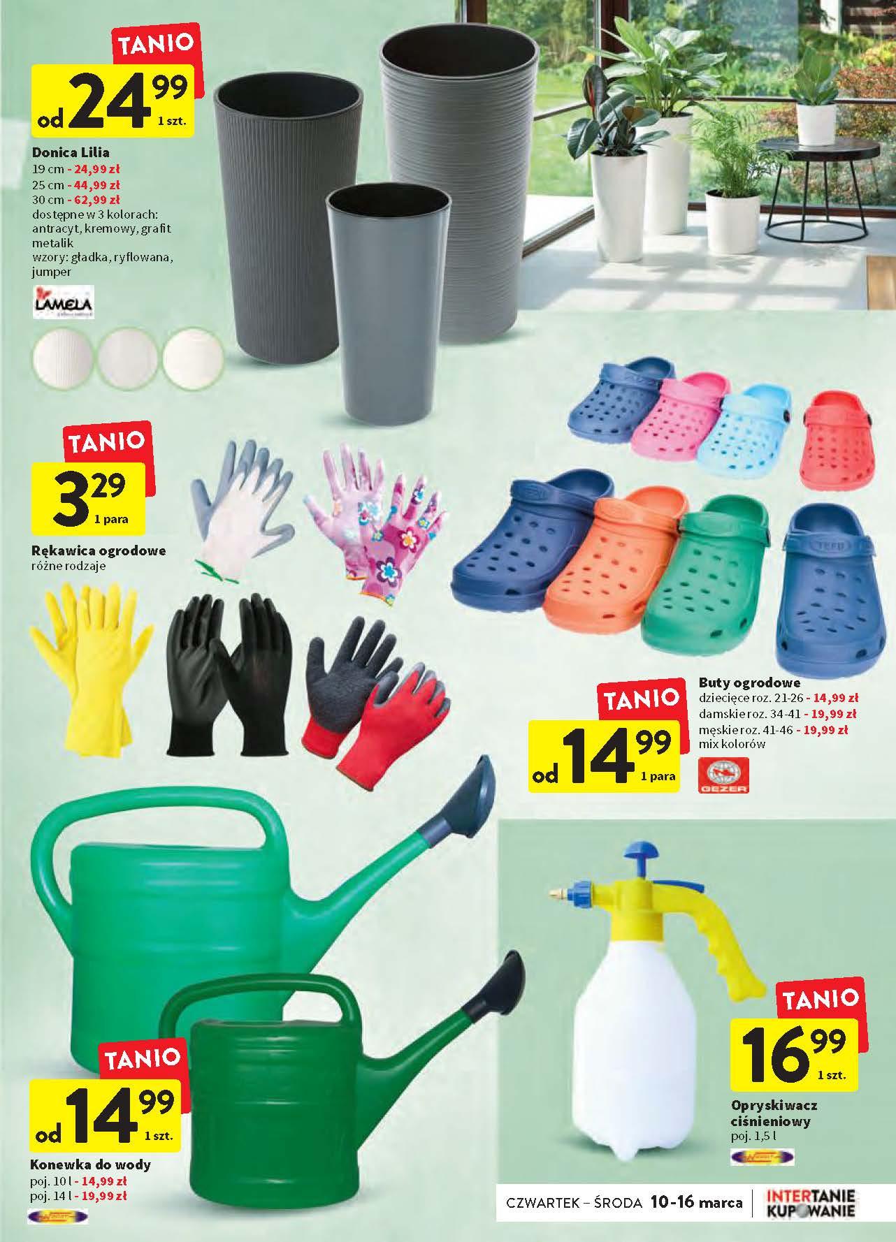 Gazetka promocyjna Intermarche str. 37